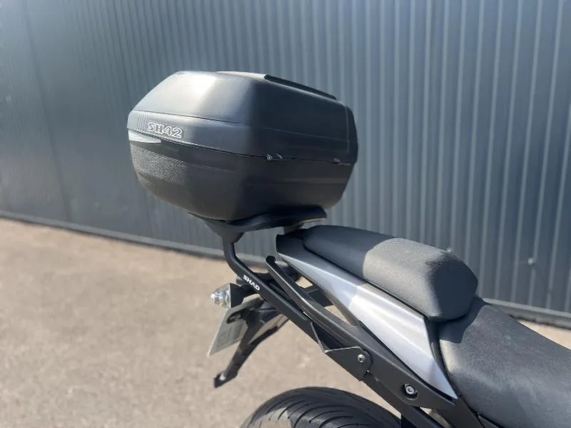 Z 1000 SX