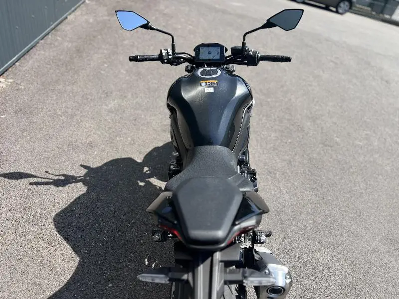 Z 900