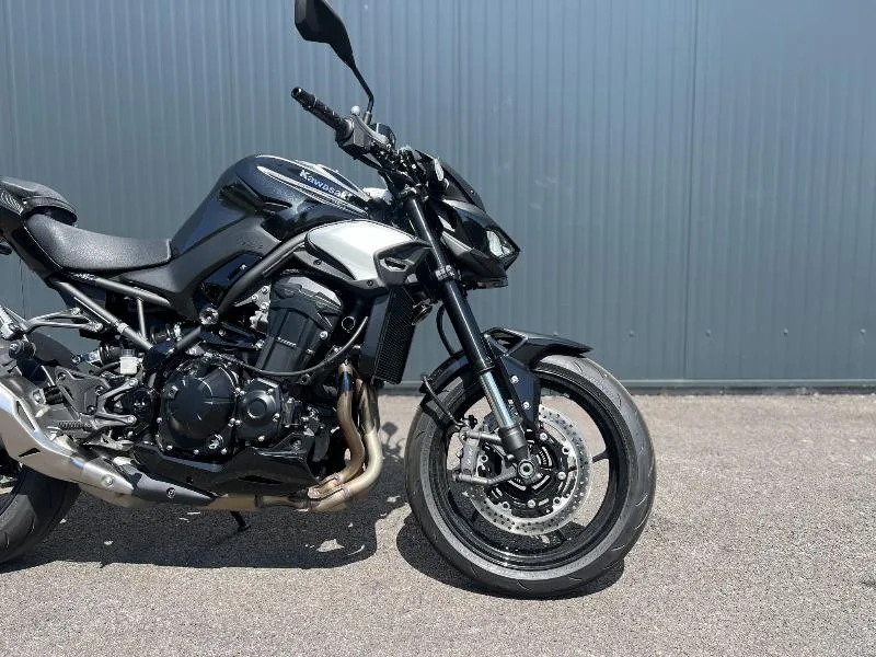 Z 900