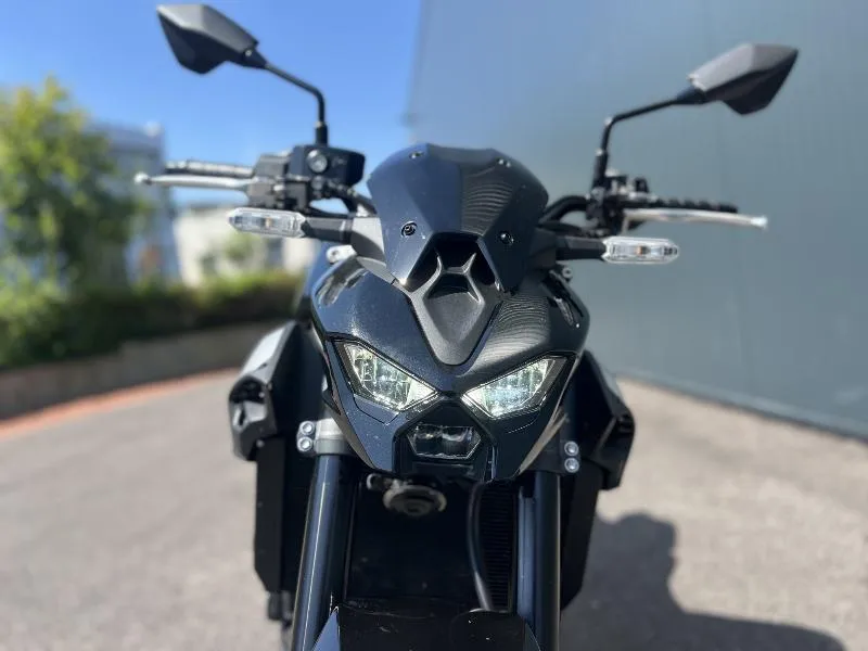 Z 900