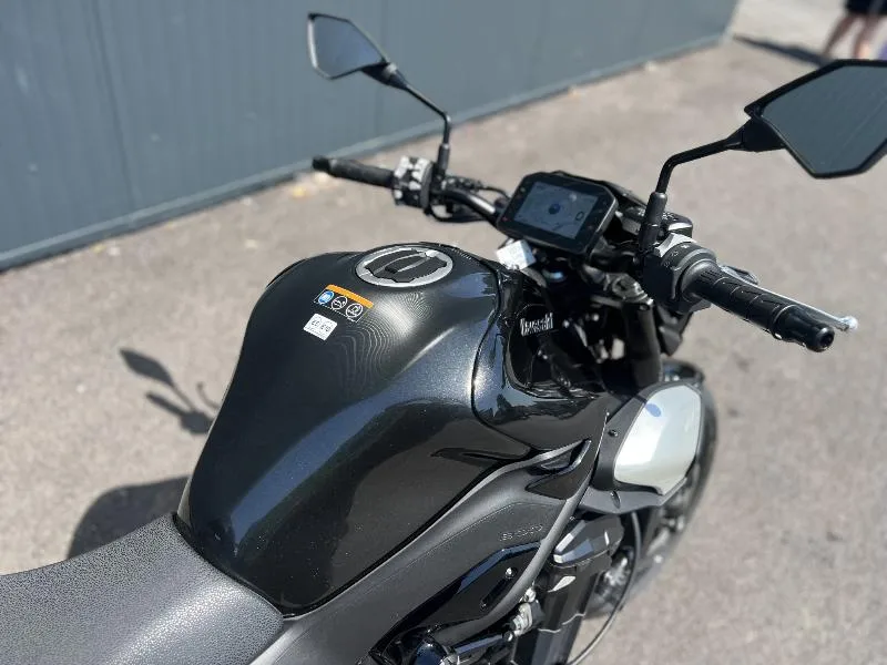 Z 900