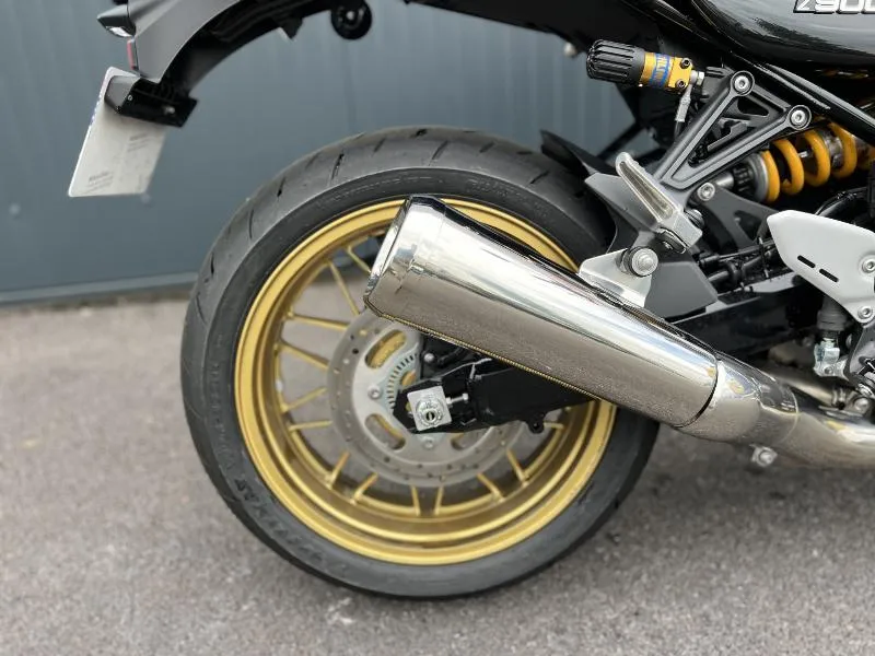 Z 900 RS SE