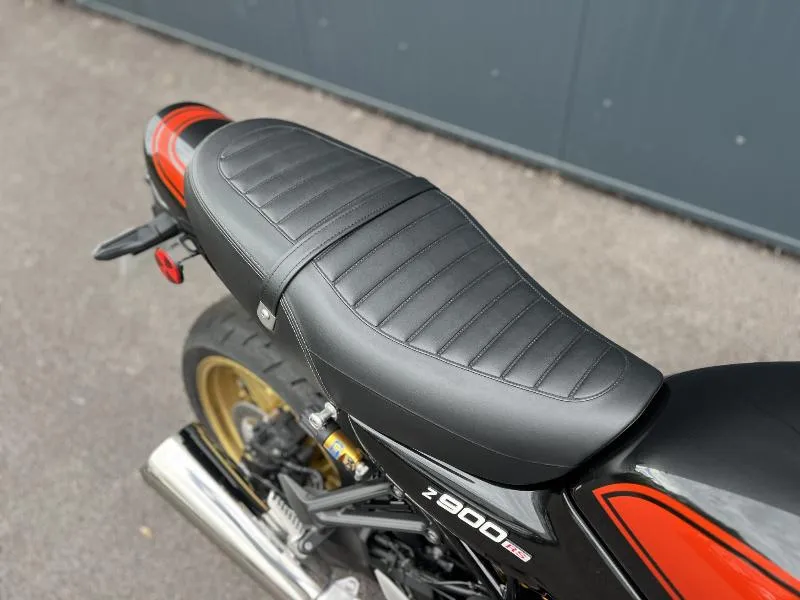 Z 900 RS SE