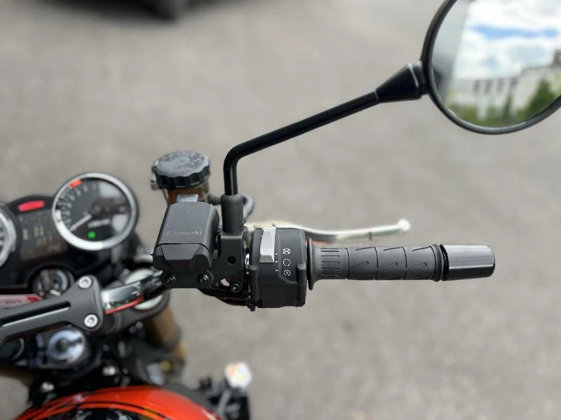 Z 900 RS SE