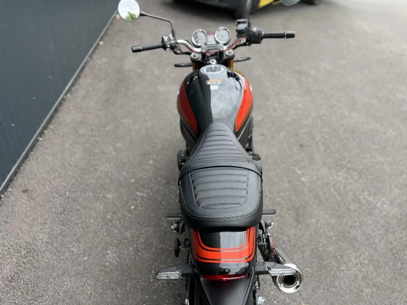 Z 900 RS SE
