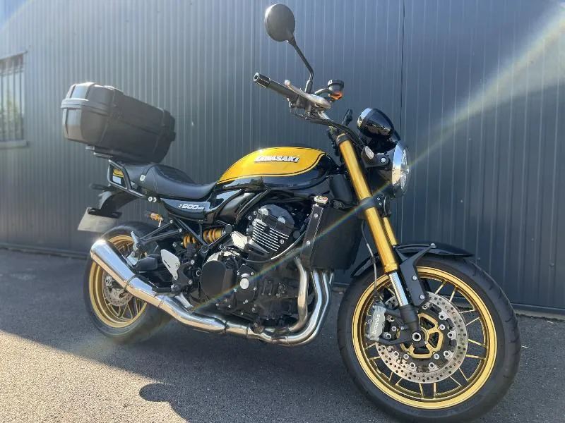 Z 900 RS SE 2023