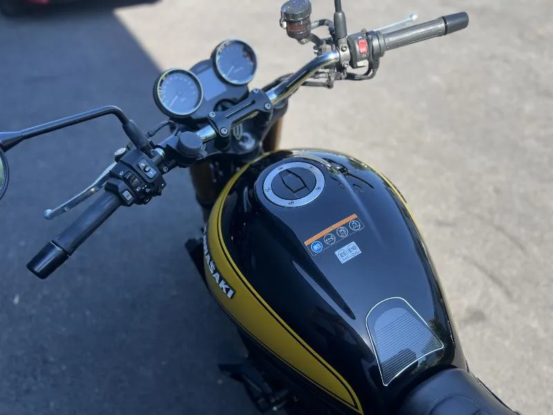 Z 900 RS SE