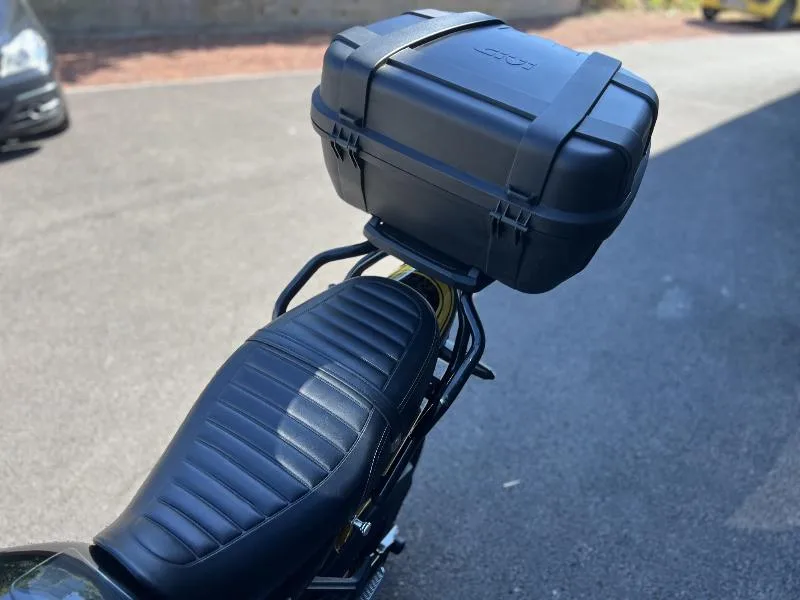 Z 900 RS SE