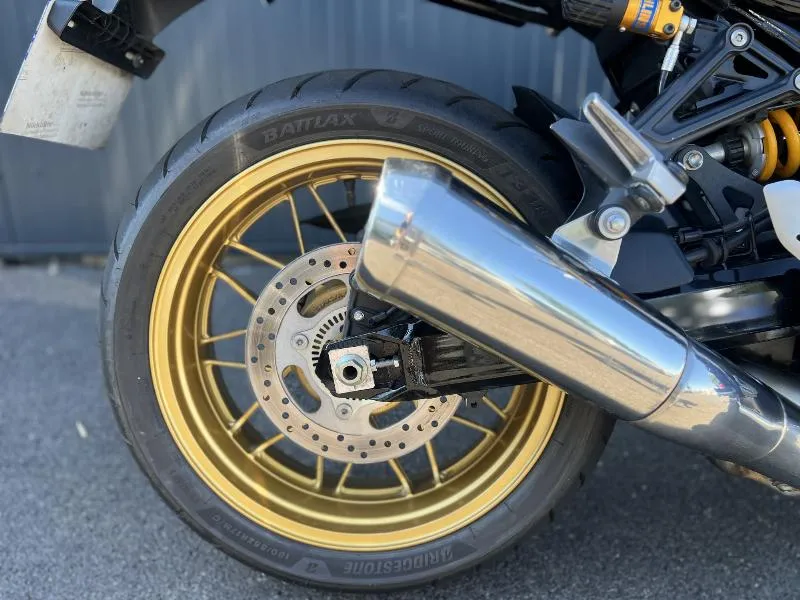 Z 900 RS SE