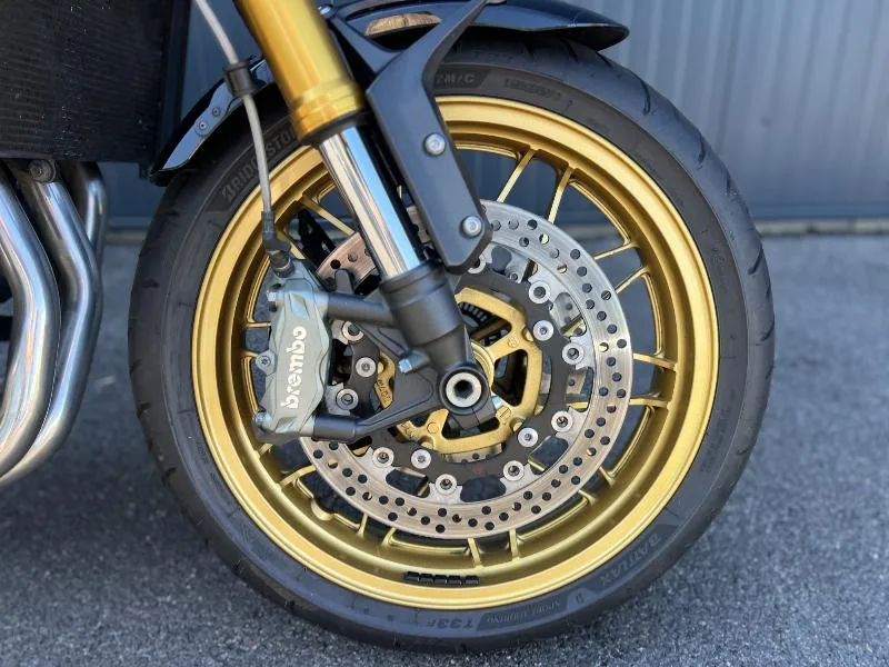 Z 900 RS SE
