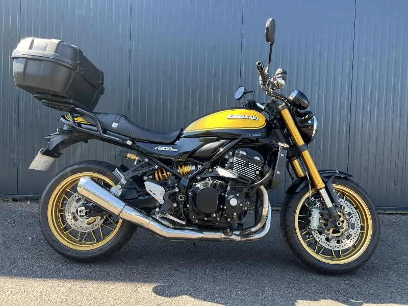 Z 900 RS SE