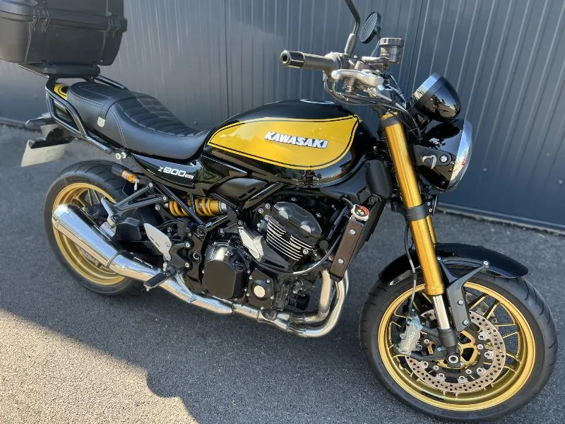 Z 900 RS SE