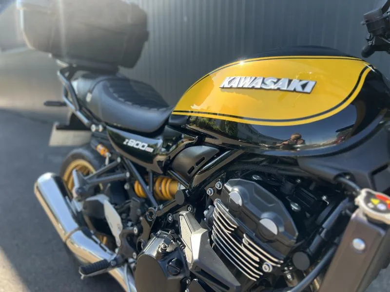 Z 900 RS SE