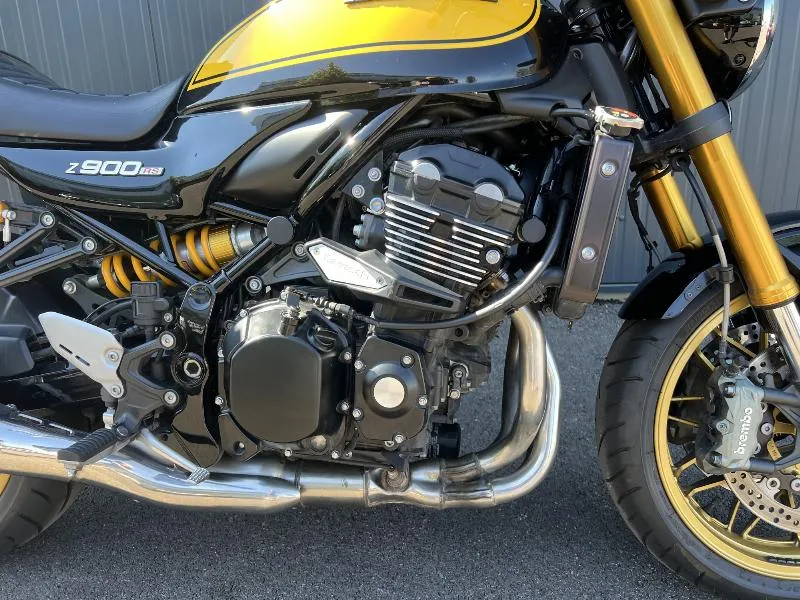 Z 900 RS SE