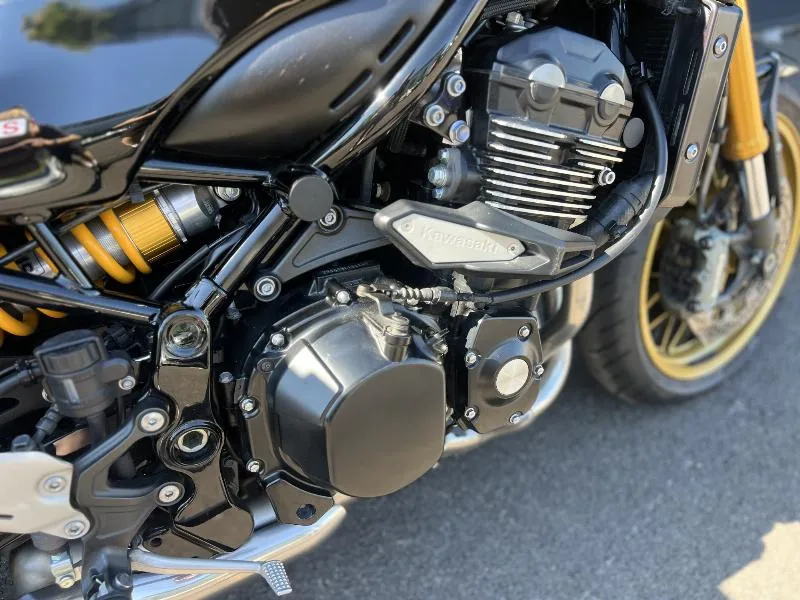 Z 900 RS SE