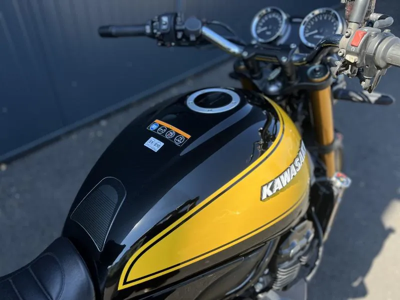 Z 900 RS SE