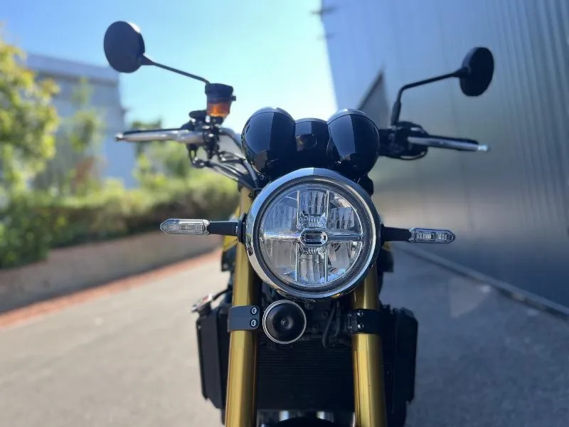 Z 900 RS SE