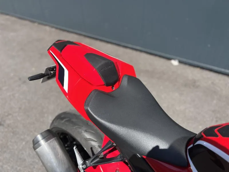 CBR 1000 RR FIREBLADE