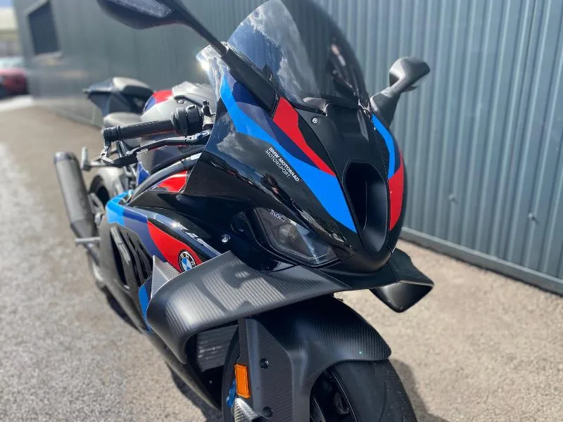 M 1000 RR