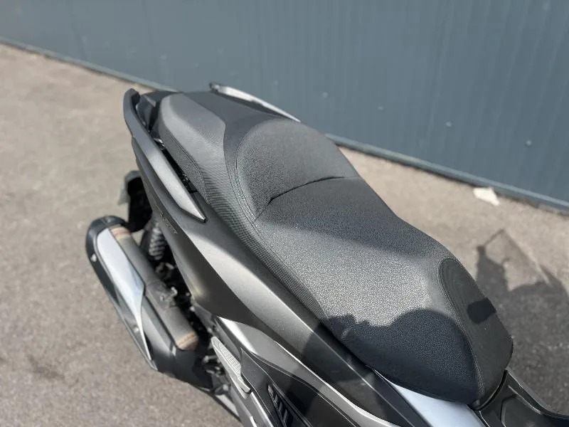 NSS FORZA 300