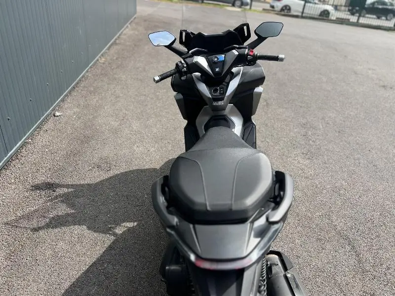 NSS FORZA 300