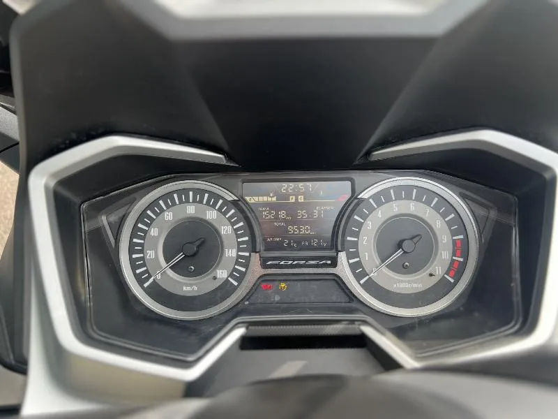 NSS FORZA 300