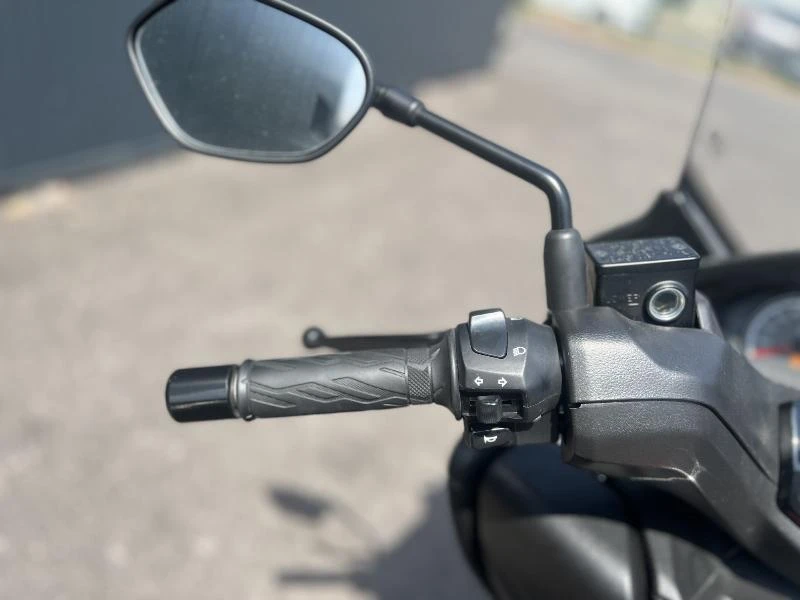 BURGMAN 400