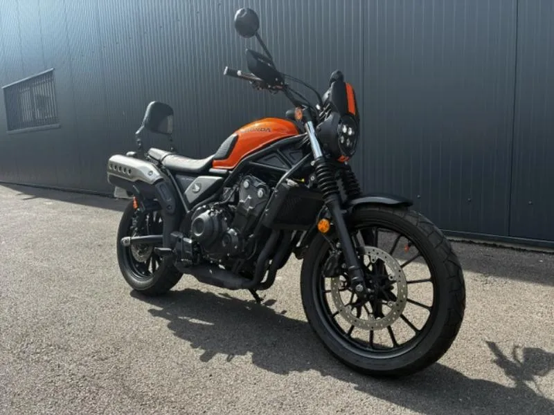 CL 500 2024