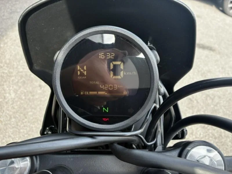 CL 500