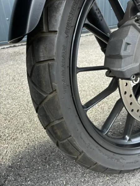 CL 500