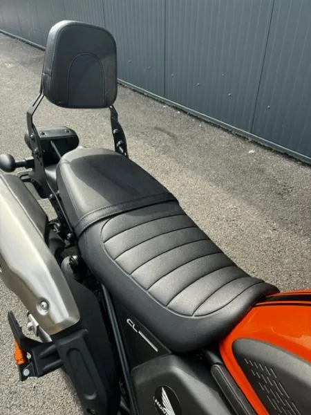CL 500