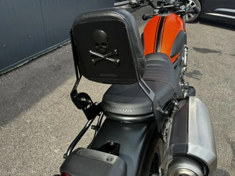 CL 500