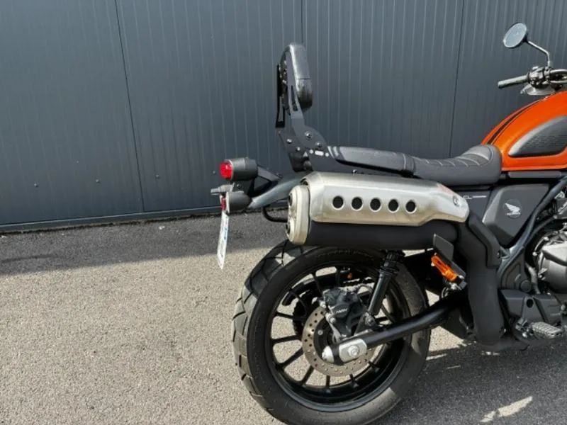 CL 500