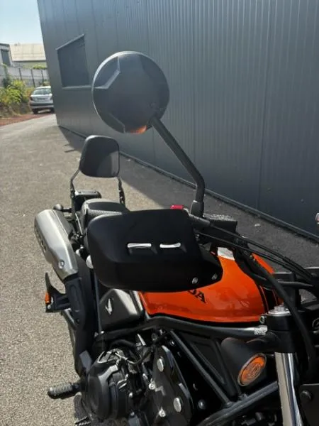 CL 500