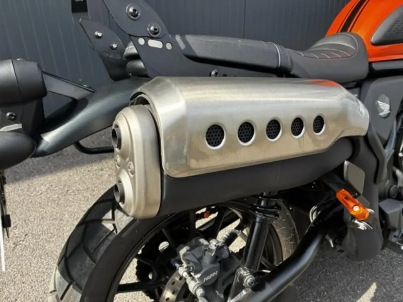 CL 500