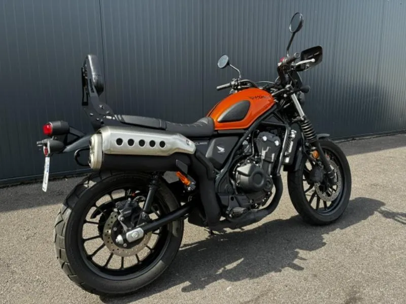 CL 500