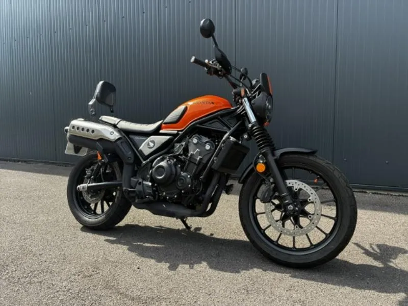 CL 500