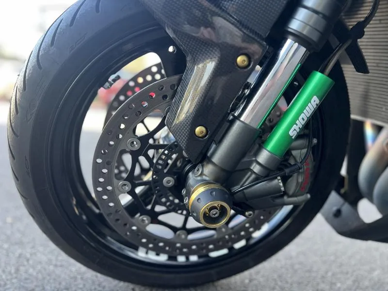 ZX10R