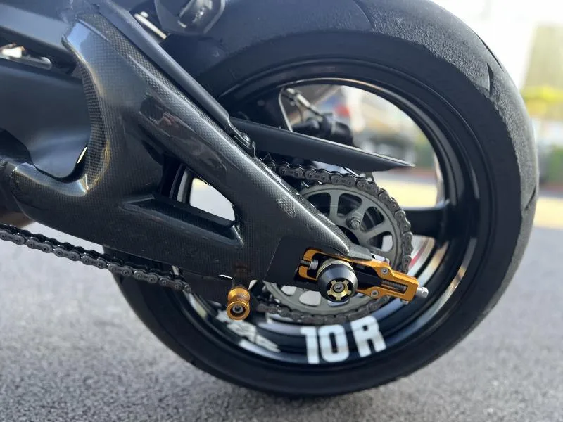ZX10R