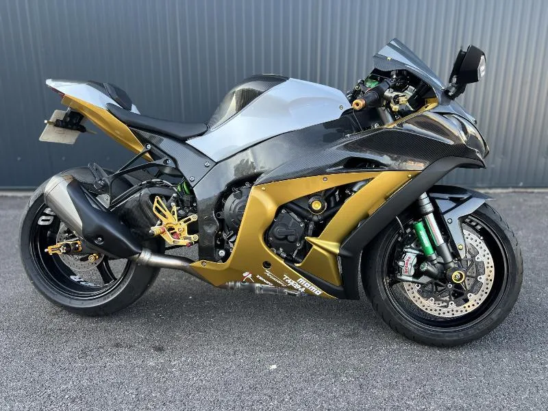 ZX10R