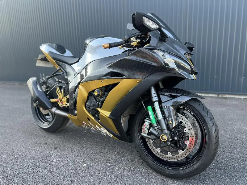 ZX10R