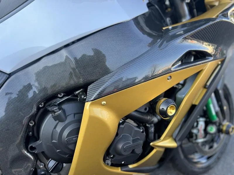 ZX10R