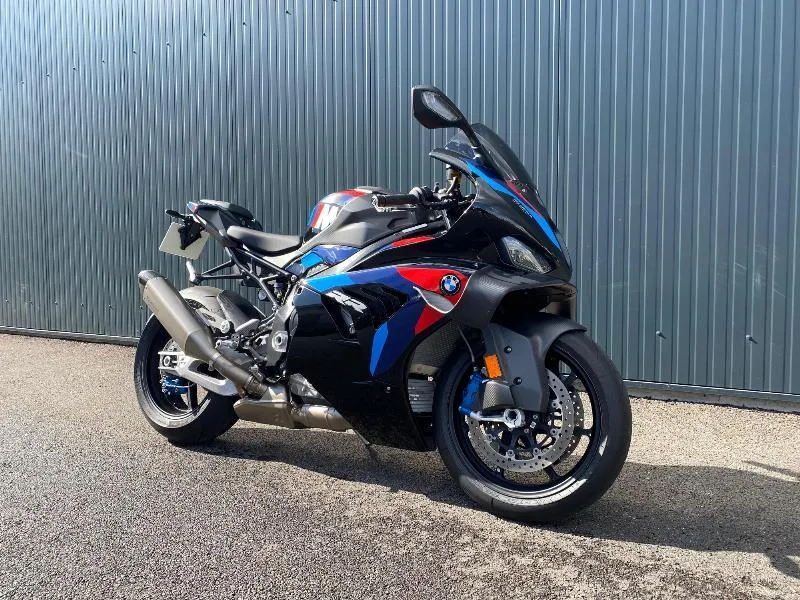 M 1000 RR