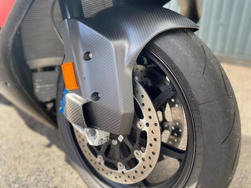 M 1000 RR