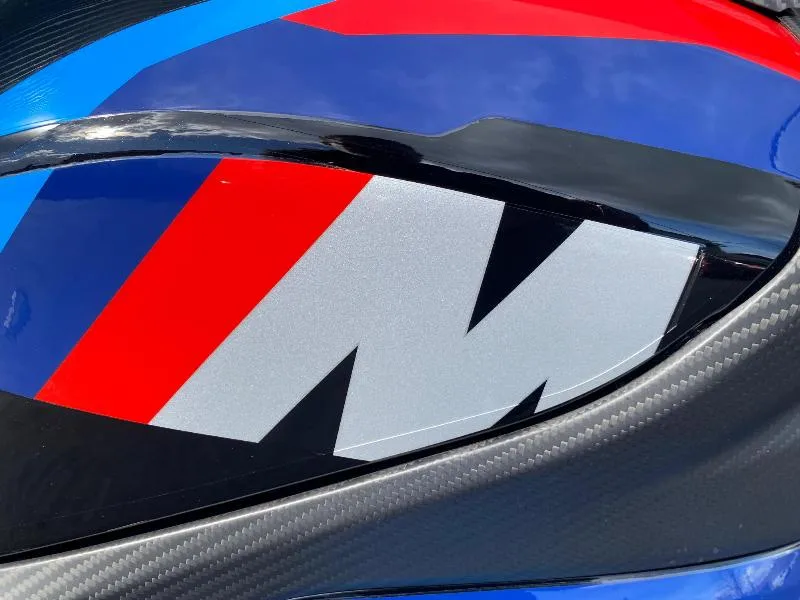 M 1000 RR
