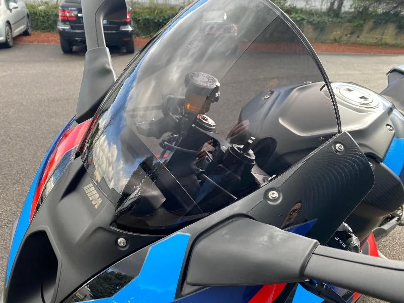 M 1000 RR