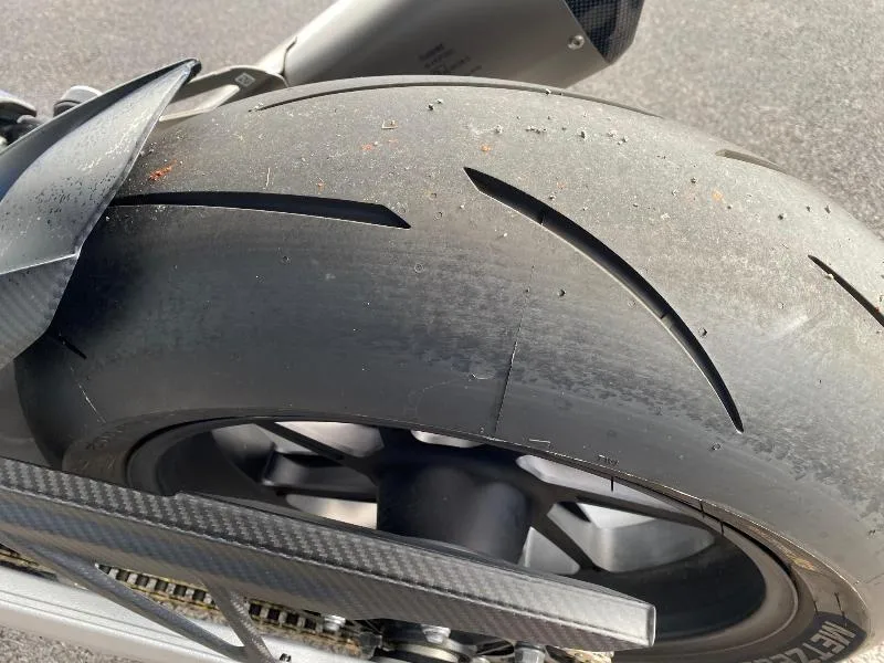 M 1000 RR
