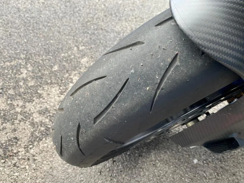 M 1000 RR