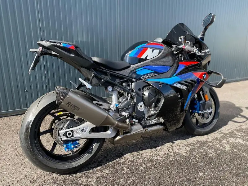 M 1000 RR