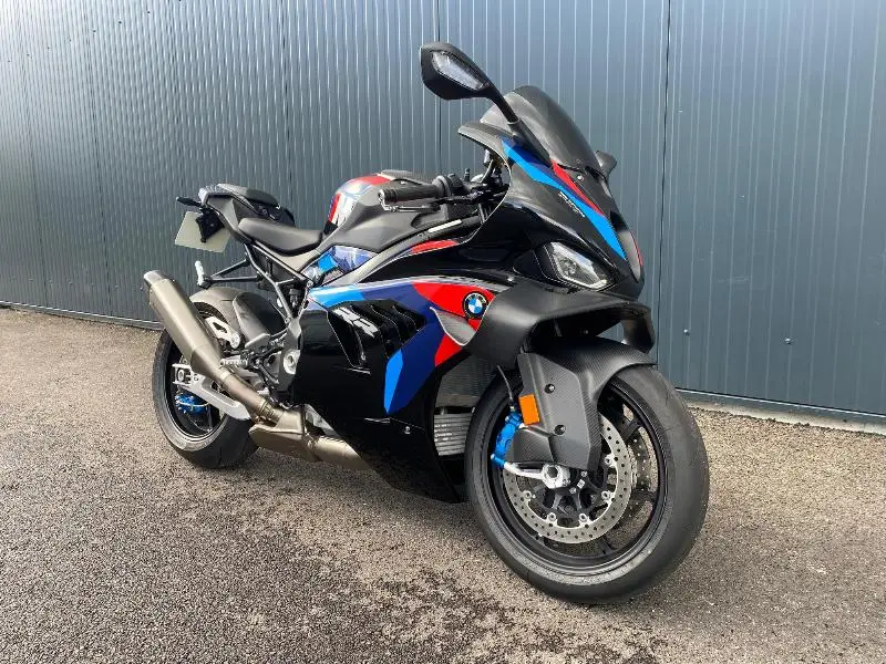 M 1000 RR